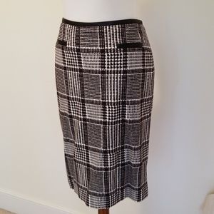 Talbots pencil skirt